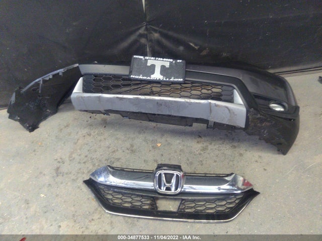 Honda Cr-v Ex-l 2018 7FARW2H88JE073989 Image 12