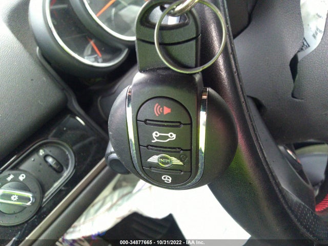 2017 Mini Countryman, VIN: WMZYT5C30H3D78930