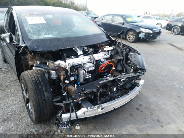 2022 Tesla Model X, VIN: 7SAXCBE57NF333104