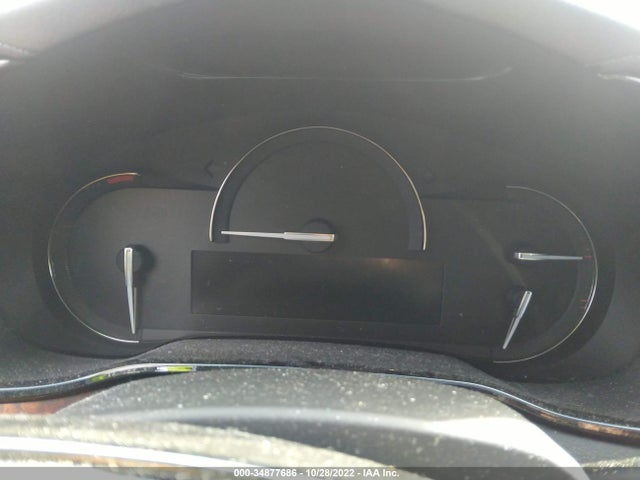Cadillac CTS SEDAN 2019 1G6AX5SX6K0134055 Image 8