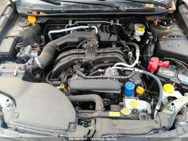 2021 Subaru Outback, VIN: 4S4BTAFC3M3161594