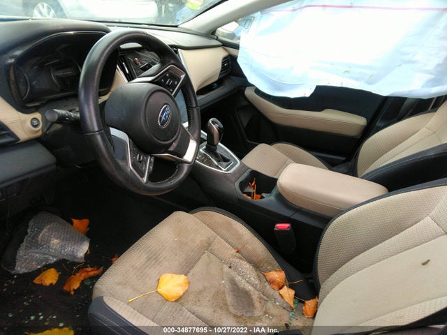 2021 Subaru Outback, VIN: 4S4BTAFC3M3161594