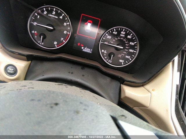 2021 Subaru Outback, VIN: 4S4BTAFC3M3161594
