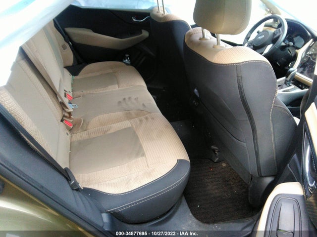 2021 Subaru Outback, VIN: 4S4BTAFC3M3161594
