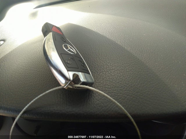 2018 Mercedes-Benz CLA-Class, VIN: WDDSJ4EB2JN674796