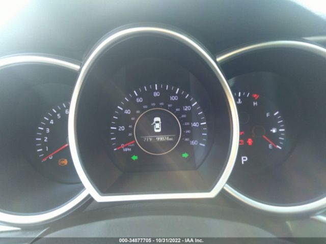 KNAGM4A74F5650755 KIA Optima Lx