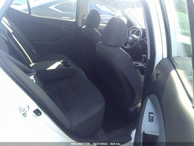 KNAGM4A74F5650755 KIA Optima Lx