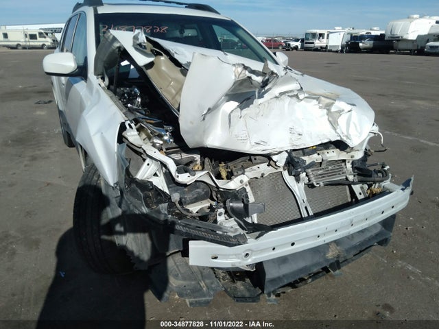 2010 SUBARU OUTBACK PREM ALL-WEATHR/PWR MOON VIN: 4S4BRCGC0A3315988