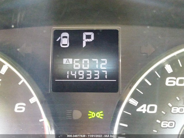 2010 SUBARU OUTBACK PREM ALL-WEATHR/PWR MOON VIN: 4S4BRCGC0A3315988
