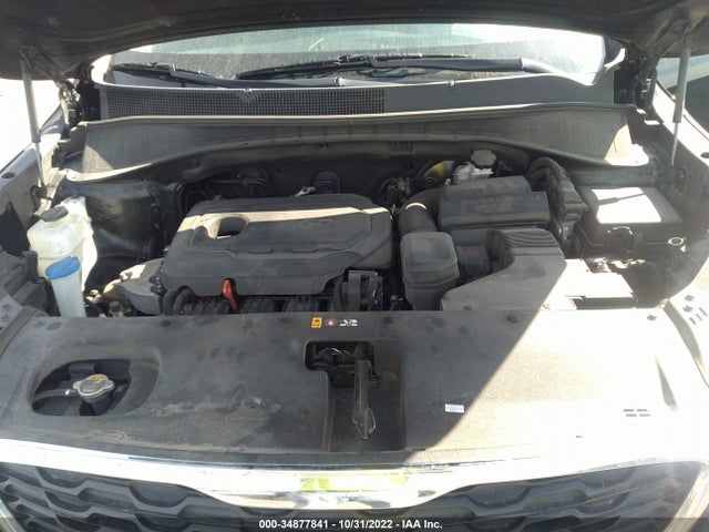 2019 Kia Sorento, VIN: 5XYPG4A34KG499232