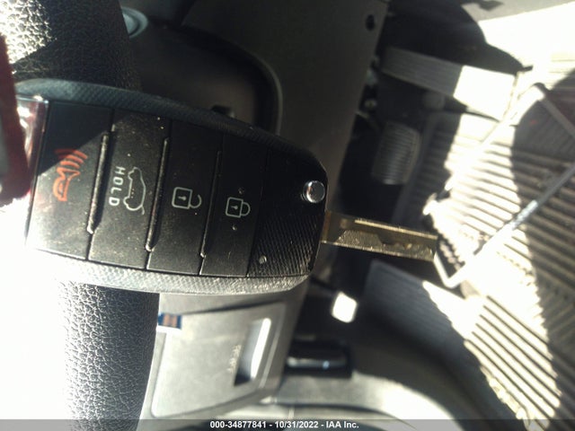 2019 Kia Sorento, VIN: 5XYPG4A34KG499232
