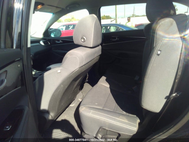 2019 Kia Sorento, VIN: 5XYPG4A34KG499232