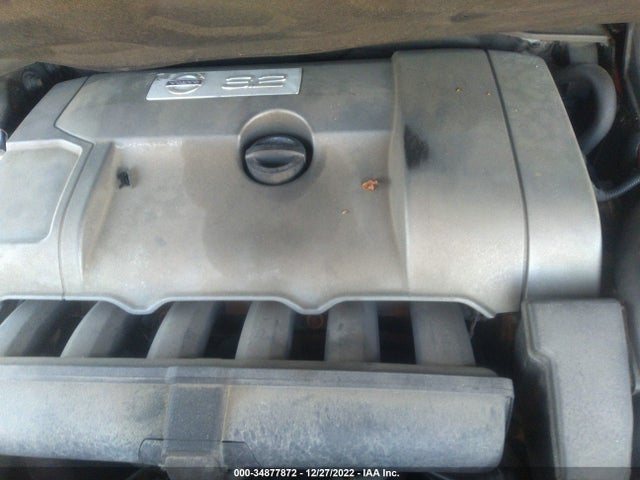 Volvo XC70 2008 YV4BZ982781015462 Image 11