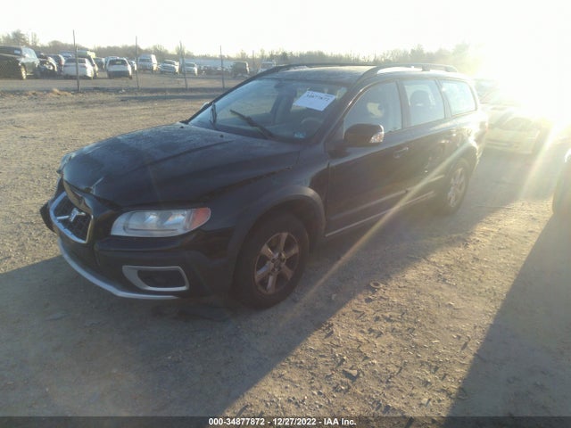 Volvo XC70 2008 YV4BZ982781015462 Image 2