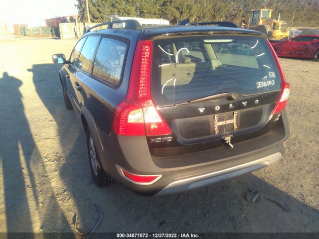 Volvo XC70 2008 YV4BZ982781015462 Image 4