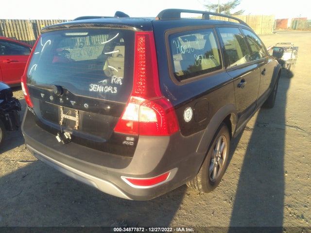 Volvo XC70 2008 YV4BZ982781015462 Image 5