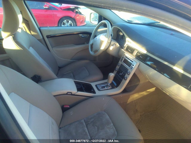 Volvo XC70 2008 YV4BZ982781015462 Image 6