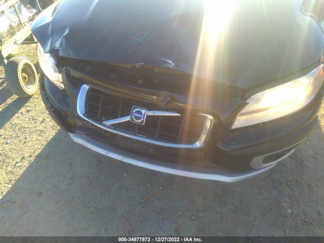Volvo XC70 2008 YV4BZ982781015462 Image 7
