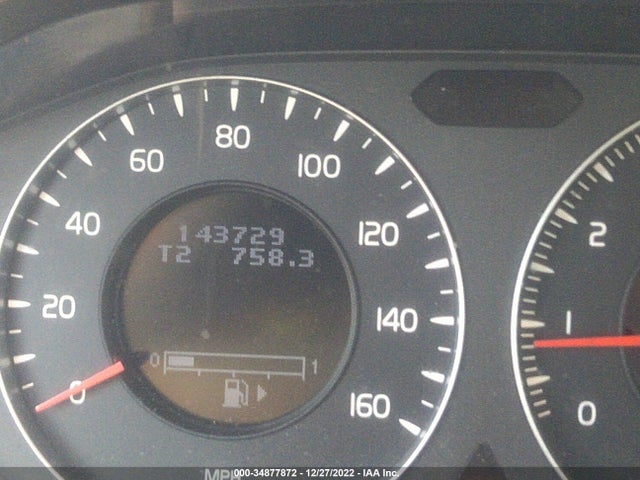 Volvo XC70 2008 YV4BZ982781015462 Image 8
