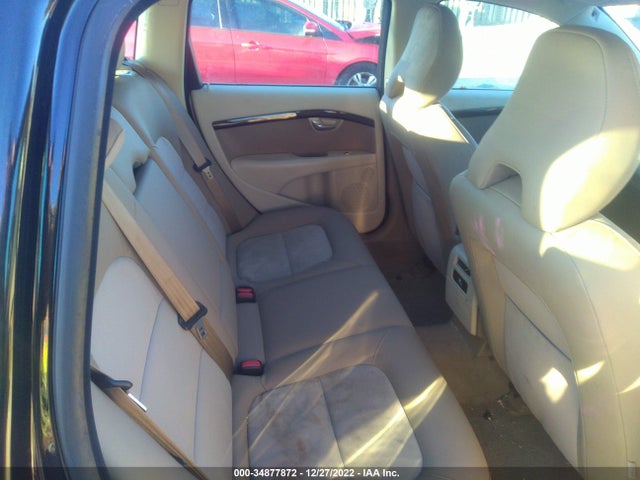Volvo XC70 2008 YV4BZ982781015462 Image 9
