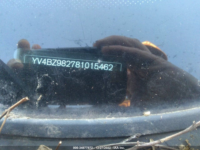 Volvo XC70 2008 YV4BZ982781015462 Image 10