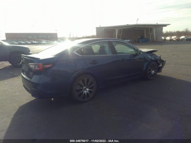 4S3BWAG62L3016856 Subaru Legacy Sport