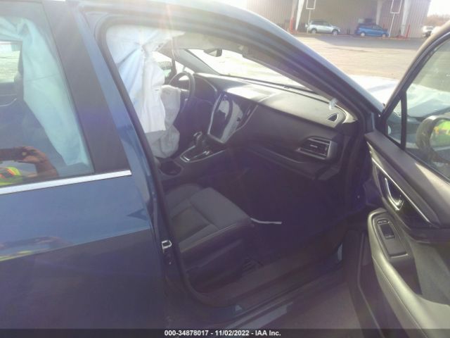4S3BWAG62L3016856 Subaru Legacy Sport