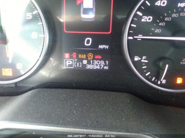 4S3BWAG62L3016856 Subaru Legacy Sport