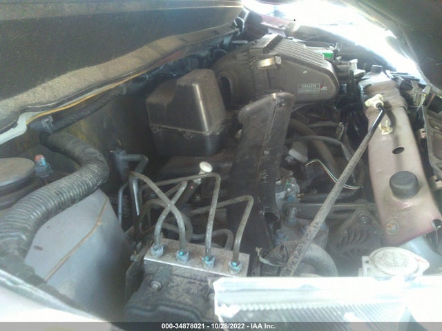 ML32F3FJ6HHF18898 Mitsubishi Mirage G4 Es