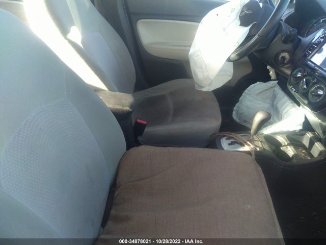 ML32F3FJ6HHF18898 Mitsubishi Mirage G4 Es