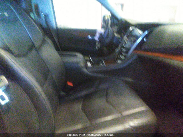 Cadillac Escalade Luxury 2017 1GYS4BKJ3HR234780 Image 5