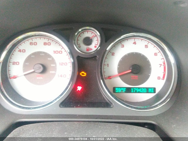 2007 PONTIAC G5 VIN: 1G2AL15F977154274