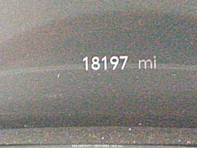 2C4RC1BG1NR151960 Chrysler Pacifica Touring L
