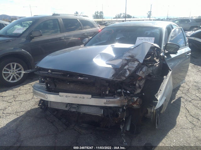 2018 HONDA ACCORD SPO VIN: 1HGCV2F38JA013801