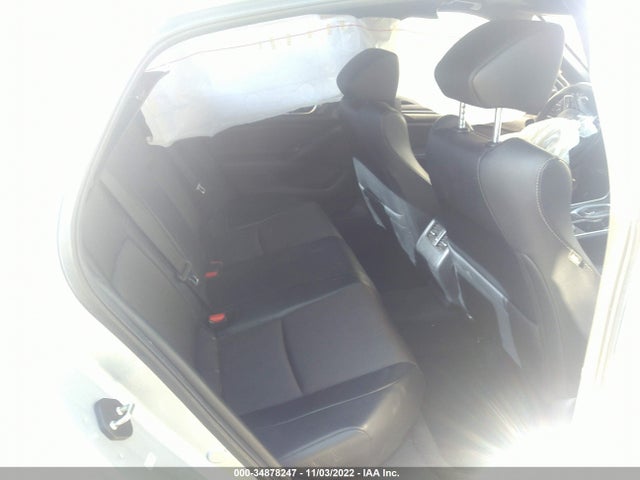 2018 HONDA ACCORD SPO VIN: 1HGCV2F38JA013801