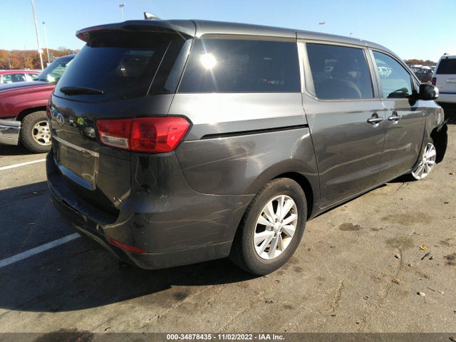 2018 Kia Sedona, VIN: KNDMB5C12J6380891