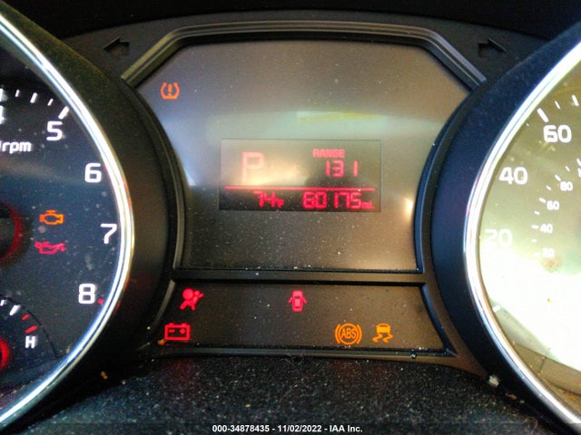 2018 Kia Sedona, VIN: KNDMB5C12J6380891