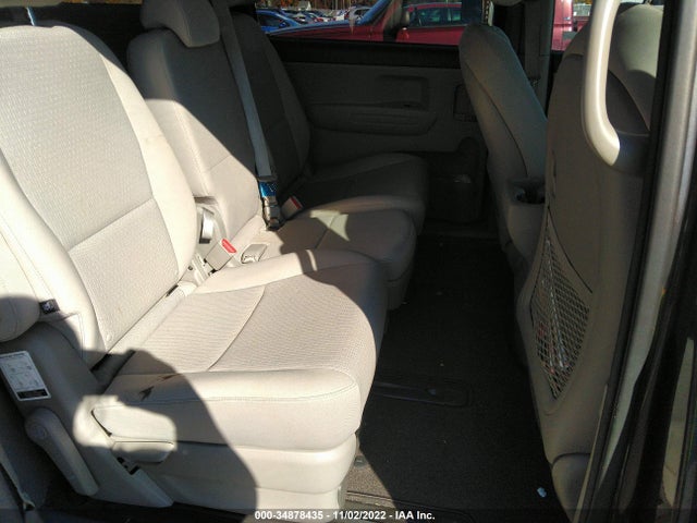 2018 Kia Sedona, VIN: KNDMB5C12J6380891