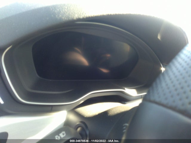 2020 Audi S5, VIN: WAUB4CF54LA019051