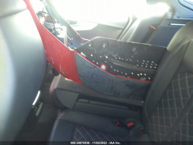 2020 Audi S5, VIN: WAUB4CF54LA019051