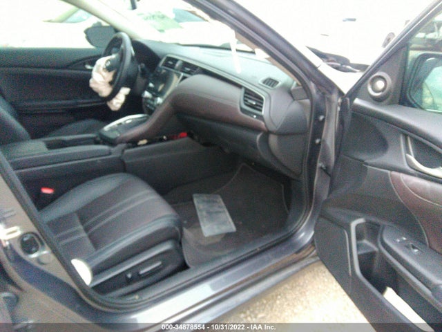2020 Honda Insight, VIN: 19XZE4F90LE011176