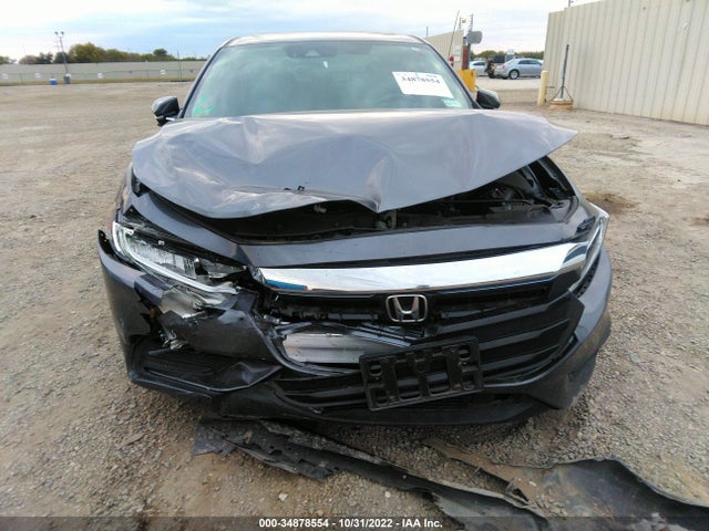 2020 Honda Insight, VIN: 19XZE4F90LE011176