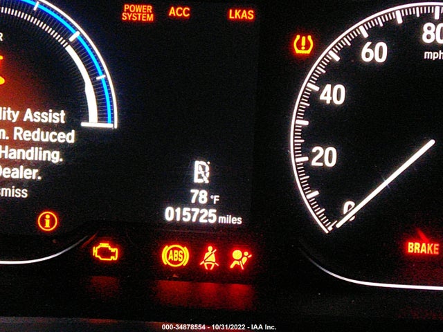 2020 Honda Insight, VIN: 19XZE4F90LE011176