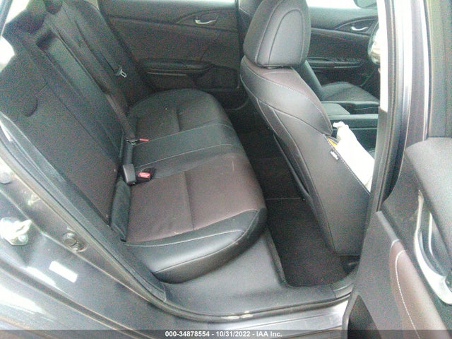 2020 Honda Insight, VIN: 19XZE4F90LE011176