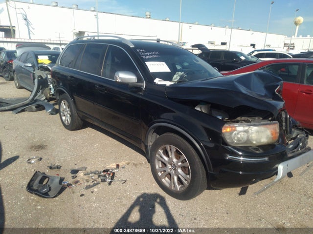 Volvo XC90 2013 YV4952CY3D1633918 main image