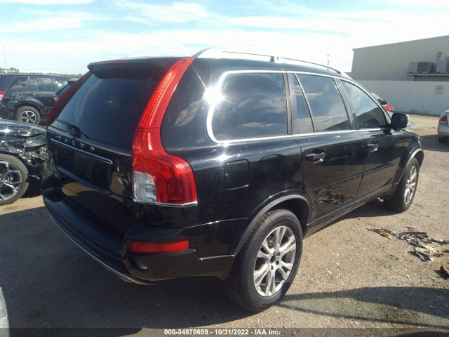 Volvo XC90 2013 YV4952CY3D1633918 Image 5