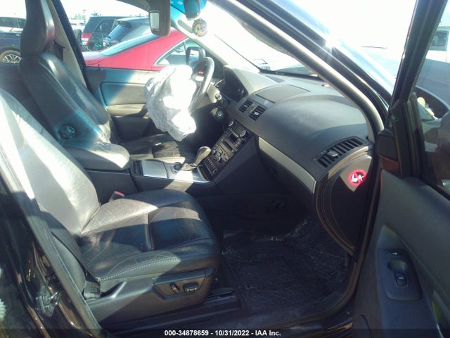 Volvo XC90 2013 YV4952CY3D1633918 Image 6