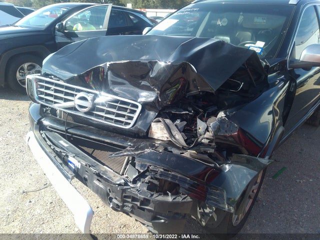 Volvo XC90 2013 YV4952CY3D1633918 Image 7