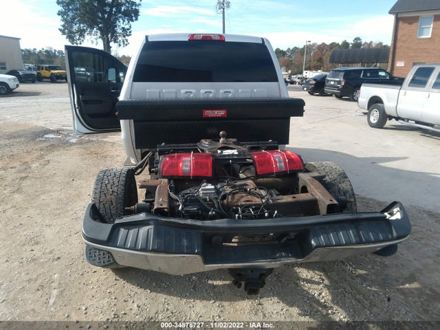 2015 GMC SIERRA 3500HD DENALI VIN: 1GT424E83FF134685