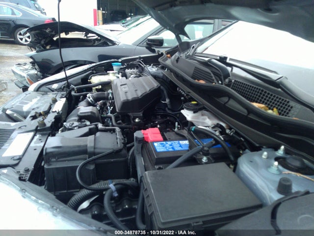 2021 HONDA CR-V EX-L VIN: 2HKRW2H87MH669046